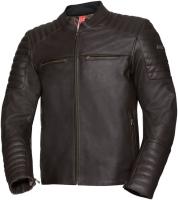 IXS куртка Classic LD Jacke Dark brown в Кемерове