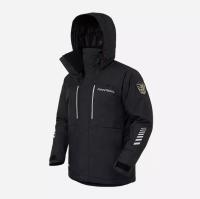 Finntrail Куртка мужская утепленная Tournament Insulated 3444 Graphite в Кемерове