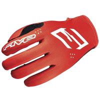 Five Перчатки MXF4 mono red в Кемерове