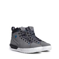 Dainese Ботинки Metractive Woman D-WP Dark-Gray/White в Кемерове