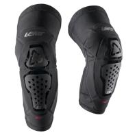 Leatt Наколенники 3DF 6.0 Evo Knee Guard Black в Кемерове