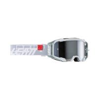 Leatt Маска Velocity 5.5 Iriz Forge Silver 50% в Кемерове