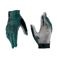 Leatt Перчатки MTB 4.0 Lite Glove Teal в Кемерове