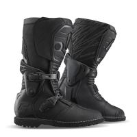 Gaerne Мотоботы G.Dakar Gore-Tex черные в Кемерове