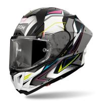 Airoh Мотошлем GP 800 Must Multicolor Matt в Кемерове