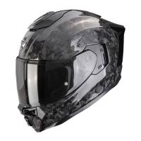 Scorpion Exo Мотошлем Exo-1500 Carbon Air Onyx Черный Карбон в Кемерове