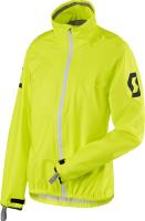 Scott Куртка женская дождевая ERGONOMIC Pro Dp yellow в Кемерове