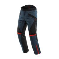 Dainese Брюки ткань Tempest 3 D-Dry 80E Ebony/Blk/Lava-Red в Кемерове