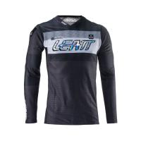 Leatt Джерси Moto 5.5 UltraWeld V24 Graphite в Кемерове