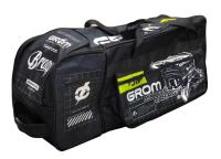 Grom Сумка для экипировки с колесами MX1 Gearbag в Кемерове