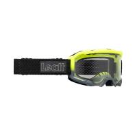 Leatt Маска Velocity 4.0 MTB Lime Clear 83% в Кемерове
