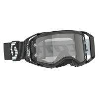 Scott Очки Prospect 2.0 LS black/white в Кемерове