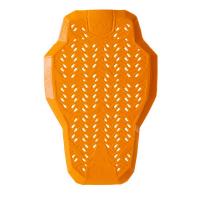 Furygan Вставка в куртку для защиты спины Full Back Fury D3O® Evo Level 2 Оранжевый в Кемерове