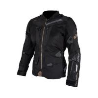 Leatt Мотокуртка ADV FlowTour 7.5 Jacket Stealth в Кемерове
