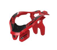 Leatt Защита шеи 4.5 Neck Brace V26 Red в Кемерове