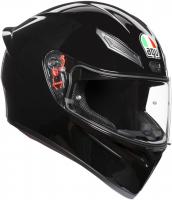 AGV Шлем K-1 Mono Black в Кемерове