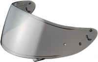 Shoei Визор CNS-3PN Spectra Silver в Кемерове