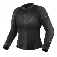 Shima куртка текстильная X-Mesh 2.0 Lady черная в Кемерове