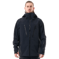 Dragonfly Куртка Freeride Pro Man Black в Кемерове