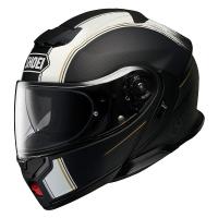 Shoei Шлем Neotec 3 Satori TC-5 Черно-белый в Кемерове