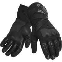Scout Перчатки Gladius waterproof black в Кемерове