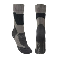 Finntrail Термоноски Coolmax 3202 Grey dark в Кемерове