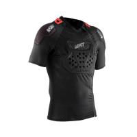 Leatt Защита панцирь Body Tee AirFlex Stealth в Кемерове
