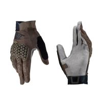 Leatt Перчатки MTB 4.0 Lite Glove Loam в Кемерове