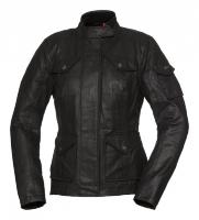 IXS куртка женская Jacket Vintage black в Кемерове