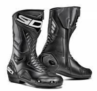 Sidi Ботинки Performer Gore Black в Кемерове