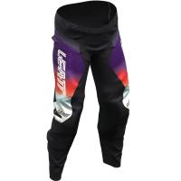 Leatt Штаны женские 4.5 Lite Women SunBurn в Кемерове