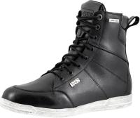 IXS Мотокроссовки Classic Comfort-ST 2.0 Черный в Кемерове