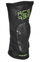 Acerbis Наколенники MTB Skay Knee Black/Yellow в Кемерове