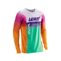 Leatt Джерси 5.5 UltraWeld V26 Pinata Teal в Кемерове