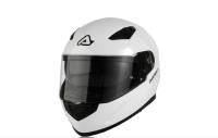 Acerbis Шлем Full Face X-Street White в Кемерове