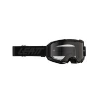 Leatt Маска Vizion 2.5 Stealth Clear 90 VLT V25 в Кемерове