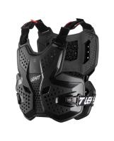 Leatt Защитный панцирь 3.5 Chest Protector Black в Кемерове
