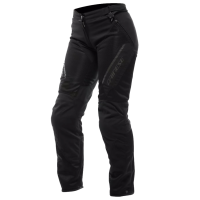 Dainese Брюки женские Drake 2 Super Air Tex Wmn Black/Black в Кемерове
