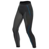 Dainese Термобрюки женские Dry Pants Lady black/blue в Кемерове