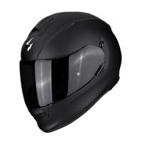 Scorpion Exo Мотошлем Exo-491 Solid Черный Матовый в Кемерове