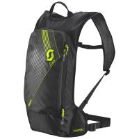 SCOTT Рюкзак Hydro Radiator black/neon yellow в Кемерове