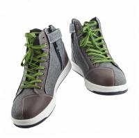 MadBull Мотокеды Sneakers Коричневый/Серый в Кемерове