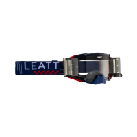 Leatt Маска Velocity 5.5 Roll-Off Royal Clear 83% в Кемерове