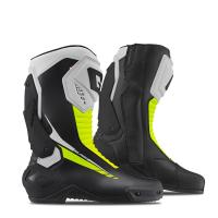 Gaerne Мотоботы GRS Black/White/Yellow в Кемерове