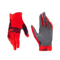 Leatt Перчатки 1.5 Mini V24 Red в Кемерове