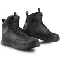 Shima мотокросовки Rebel 2.0 WP Lady Black (с мембраной) в Кемерове