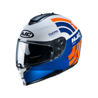 HJC Шлем интеграл C 70 Curves MC27 в Кемерове