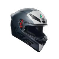AGV Шлем K1 S Limit 46 в Кемерове