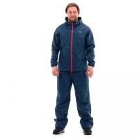 Dragonfly Мембранный костюм Active 2.0 Dark- Blue в Кемерове