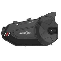 Freedconn Bluetooth гарнитура R1 + Video в Кемерове